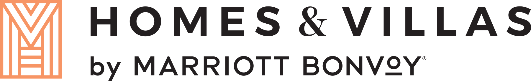 Homes & Villas by Marriott Bonvoy