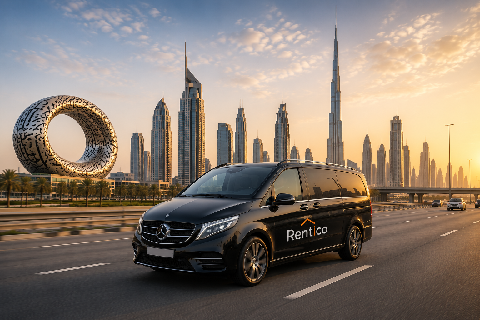 Airport transfers